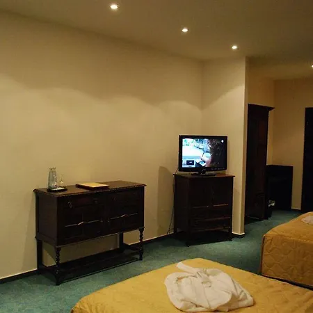 Hotel Gold Spring Hannover