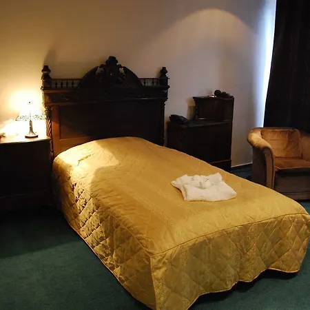 Gold Spring 3* Hannover
