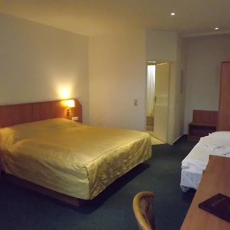 Gold Spring 3* Hannover