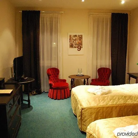 Hotel Gold Spring