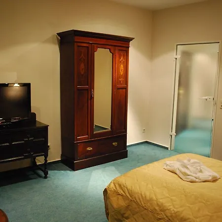 Hotel Gold Spring 3*