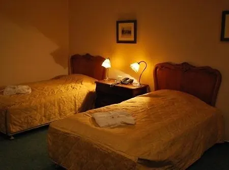 Hotel Gold Spring Hannover