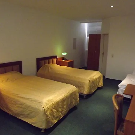 Hotel Gold Spring