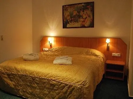 Hotel Gold Spring
