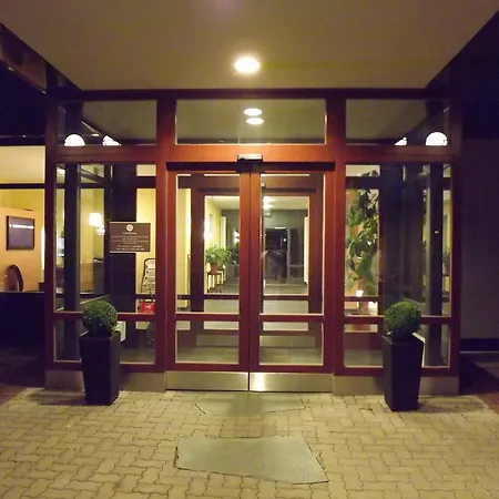 Gold Spring Hotel 3*
