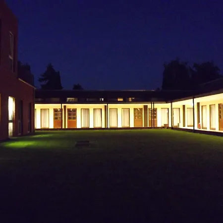 Hotel Gold Spring