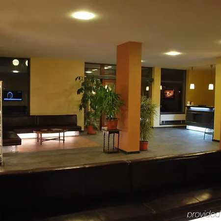 Gold Spring Hotel
